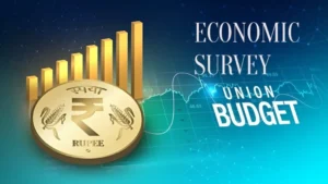 ECONOMIC SURVEY 2024-25