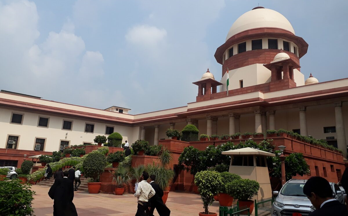 SC Orders Probe into Violations of Forest and Wildlife Laws in Tamil Nadu’s Agasthyamalai Landscape