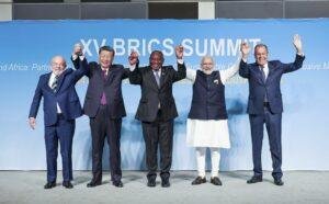 BRICS Summit 2025