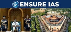 Budget Session 2025: Key highlights from President Murmu's address to joint Parliament session
