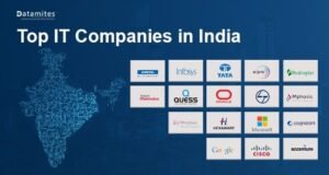 Information Technology Sector of India