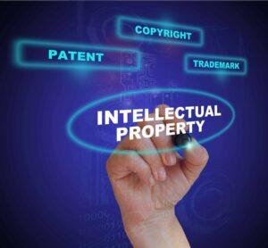 Issues Relating to Intellectual Property Rights