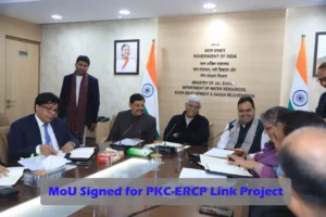 Parbati-Kalisindh-Chambal (PKC) Project
