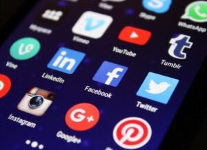 ROLE OF MEDIA AND SOCIAL NETWORKING SITES IN INTERNAL SECURITY CHALLENGES