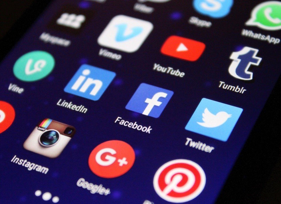 ROLE OF MEDIA AND SOCIAL NETWORKING SITES IN INTERNAL SECURITY CHALLENGES