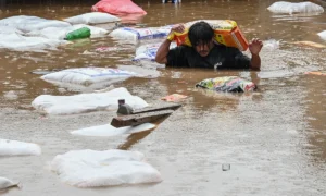 Silent Floods Spark GLOF Fears in Nepal