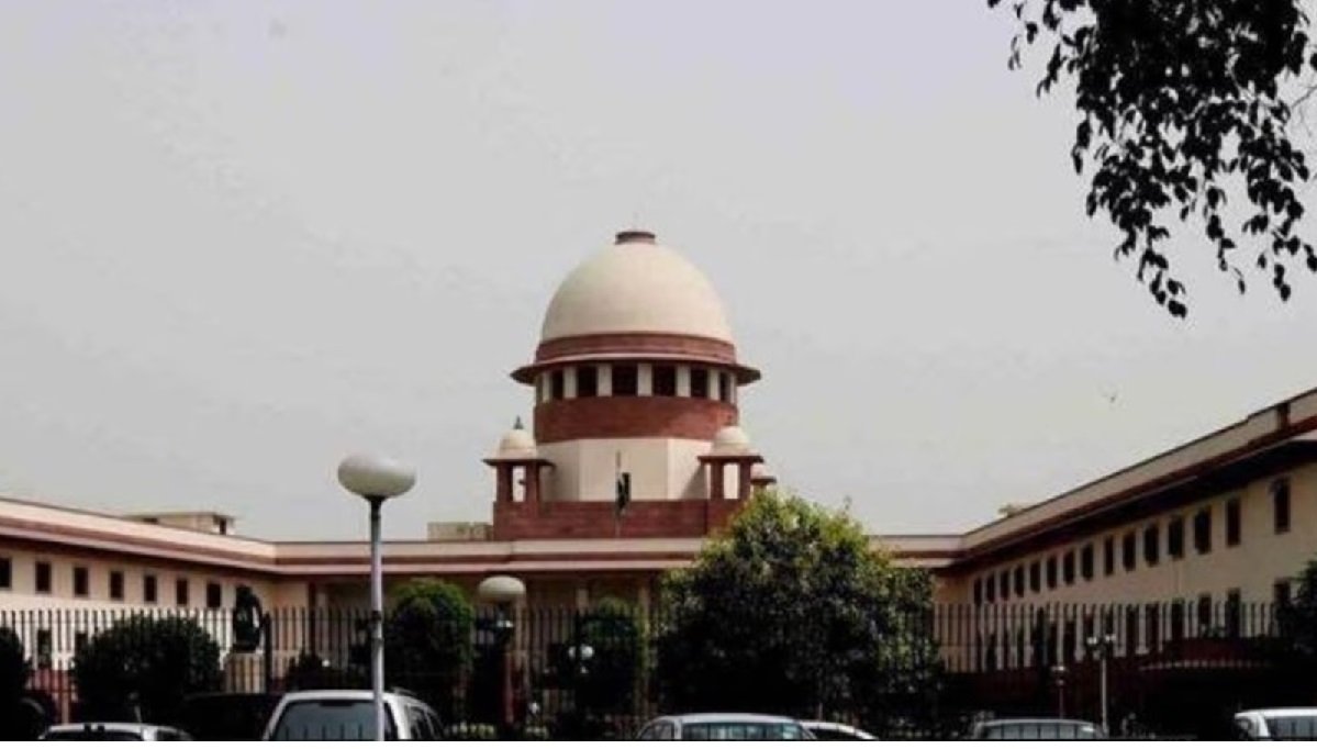 Supreme Court: “Reservation Cannot Be on the Basis of Religion.”