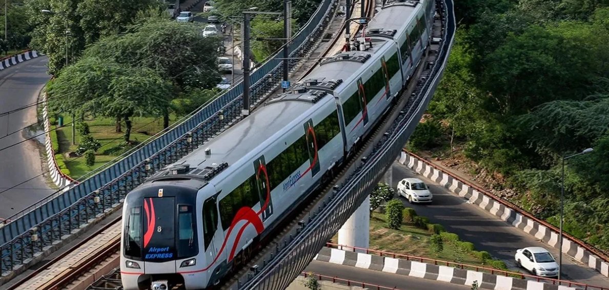 World's Third-Largest Metro Network: India's Metro Revolution