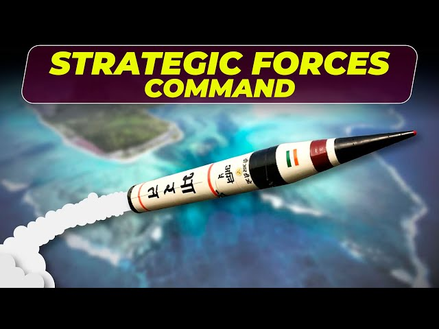 STRATEGIC FORCES COMMAND (SFC)