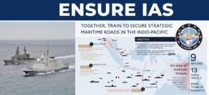 5th Multinational Exercise LA PEROUSE 2025