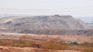 Africa’s Growing Resistance