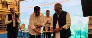 Aravalli Landscape Restoration Action Plan 2025