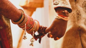Arya Samaj Marriages under Legal Scrutiny