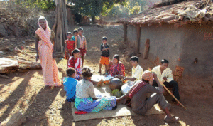 Asur Tribes in Netarhat to Get Forest Land Rights