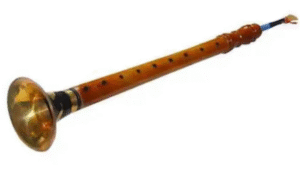 Banarasi Shehnai and Tabla Receive GI Tag