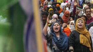 Bengali Migrant Harassment