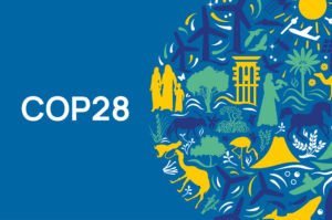 COP 28: A Step Towards a Sustainable Future