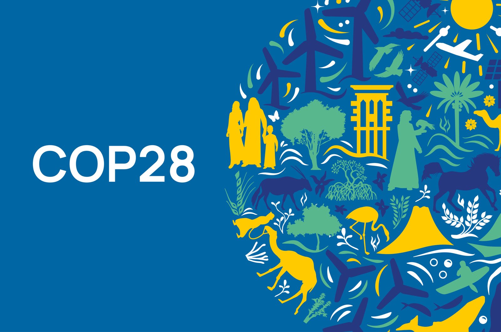 COP 28: A Step Towards a Sustainable Future