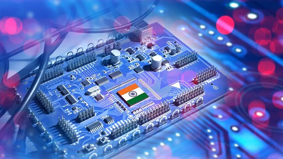 Cabinet Clears 4 Semiconductor Projects under ISM