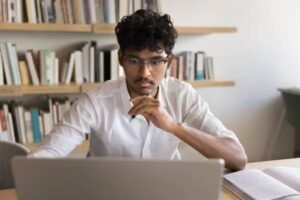 Can one prepare for UPSC through Youtube?