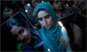 Caste Paradox in Progressive States