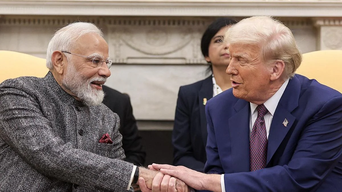 Crack in India–U.S. Relations