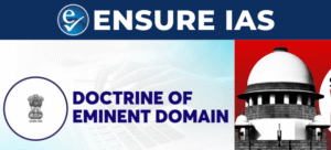 Doctrine of Eminent Domain: Supreme Court Ruling in DAMB v. Bhagwan Devi (2025)