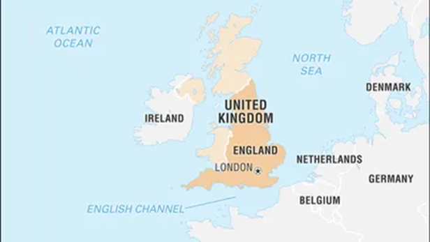 England