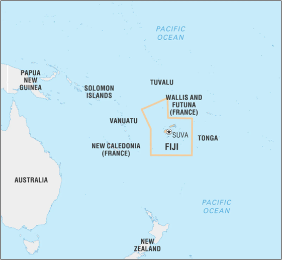 Fiji