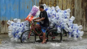 Global Plastics Treaty Talks Resume in Geneva