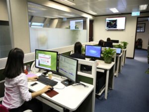 Govt Launches Employment-Linked Incentive Scheme