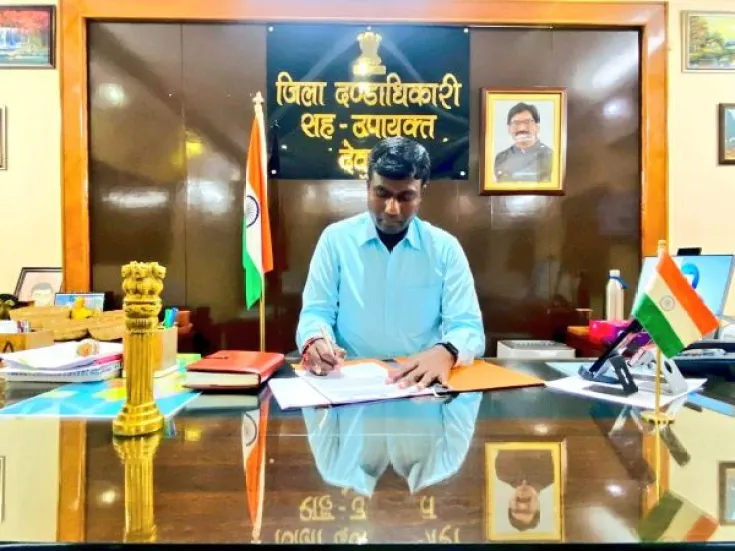 How Can IAS Be Prepared?