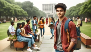 How a Student Can Manage Time for IAS Preparation During College Days