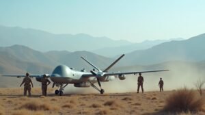 India, Drones, and a Shifting Indo-Pacific UAV Market