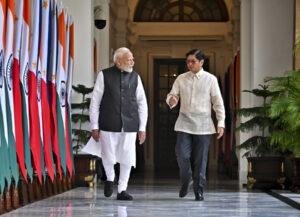 India-Philippines Strategic Partnership