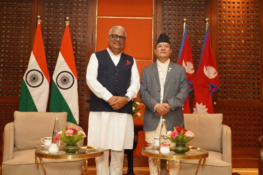 India outlines ‘Five-point call for Global Action’ to Protect Mountain Ecosystems