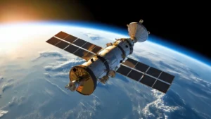 India to Launch 52 Military Satellites, Unveils New Military Space Doctrine