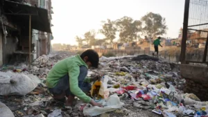 India’s Battery Waste Crisis