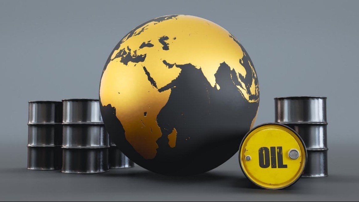 India’s Energy Sovereignty and Global Energy Flashpoints