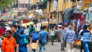 India's Record Internal Displacements in 2024