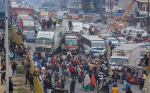 India’s Road Safety Shake-U