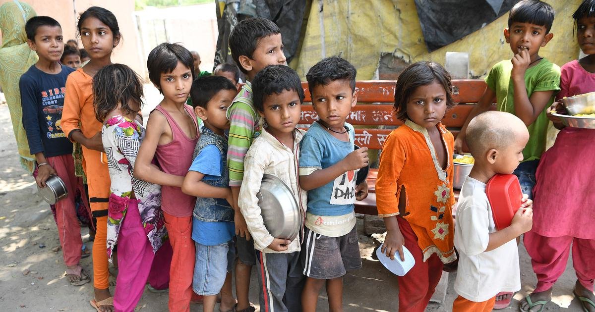 India’s Role in Global Fight Against Hunger
