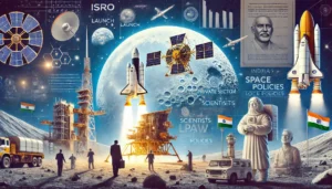 India’s Space Law