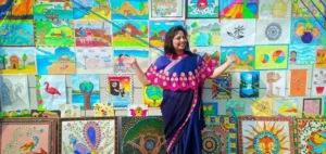 Integration of Indian Art Forms in NCERT Curriculum