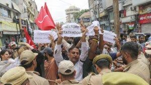 J&K After Article 370