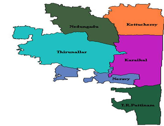 Karaikal