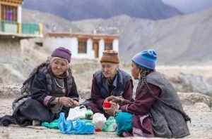 Ladakh’s New Policies on Quota, Domicile Status, and Governance