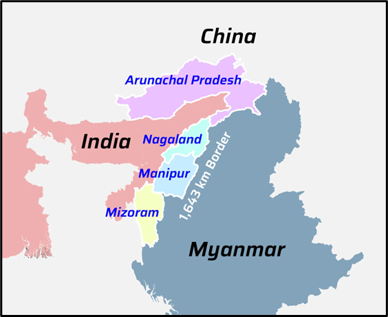 Myanmar