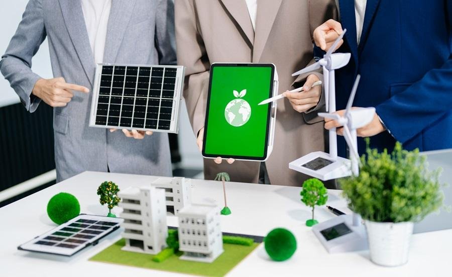 Need for Better Green Technologies