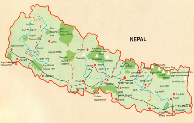 Nepal